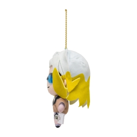 マスコット POKÉMON TRAINERS マクワ
