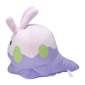 もっちりっちぬいぐるみ ヌメラ