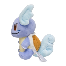 8 ぬいぐるみ Pokémon fit カメール
