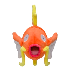 129 ぬいぐるみ Pokémon fit コイキング