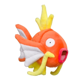 129 ぬいぐるみ Pokémon fit コイキング