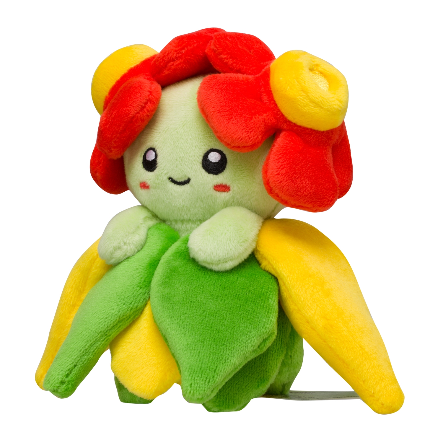 182 ぬいぐるみ Pokémon fit キレイハナ