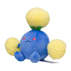 189 ぬいぐるみ Pokémon fit ワタッコ