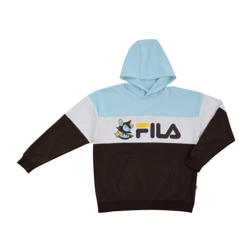FILA パーカー MY RENTORAR’S STORY M／L