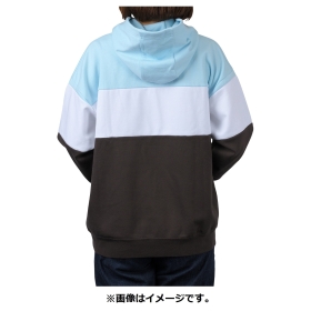 FILA パーカー MY RENTORAR’S STORY M/L
