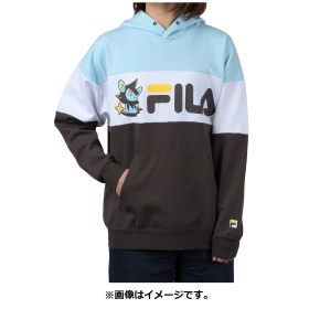 FILA パーカー MY RENTORAR’S STORY M/L