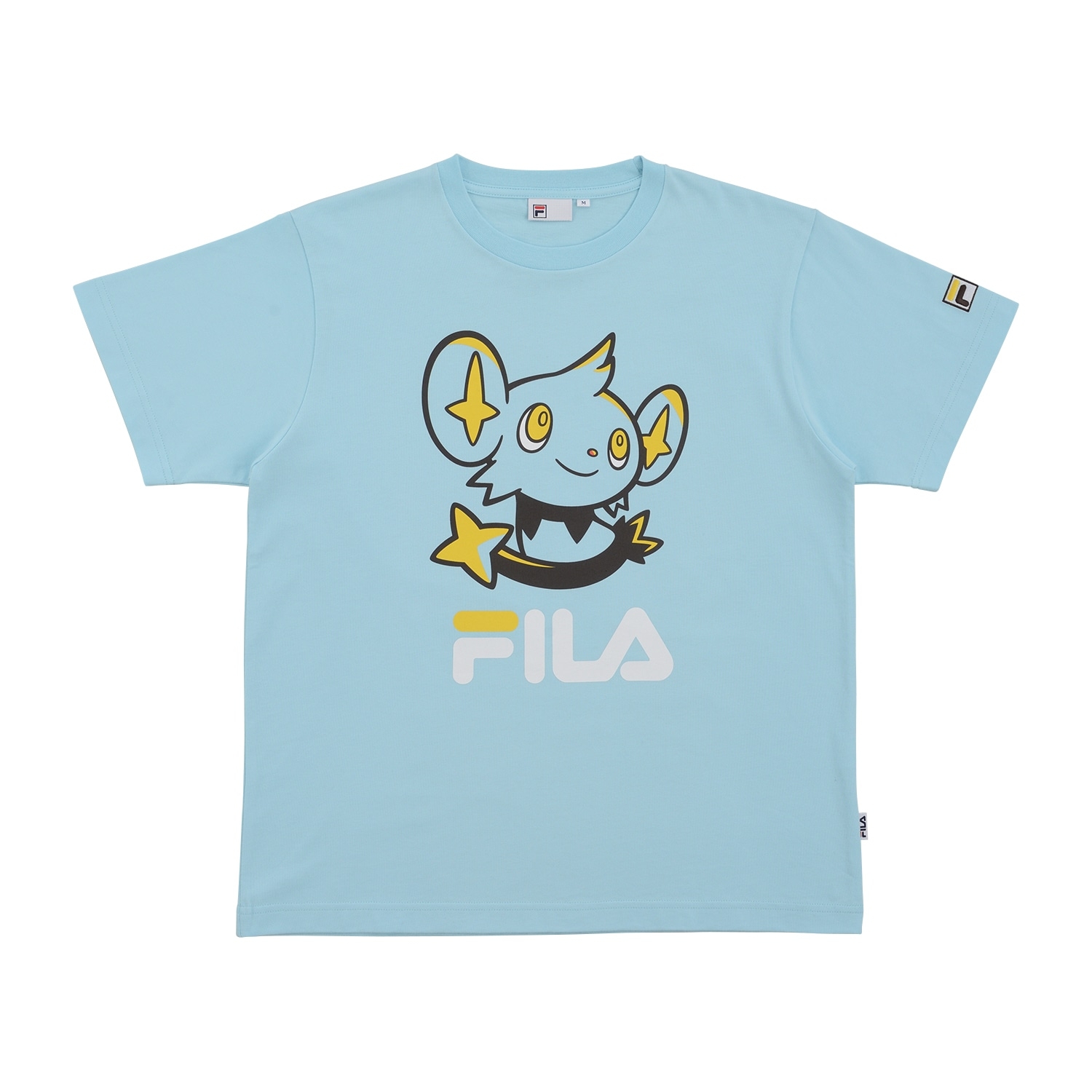 FILA Tシャツ MY RENTORAR’S STORY M／L