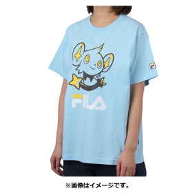 FILA Tシャツ MY RENTORAR’S STORY M／L