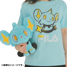 FILA Tシャツ MY RENTORAR’S STORY M／L