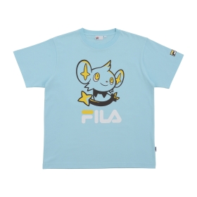 FILA Tシャツ MY RENTORAR’S STORY M／L