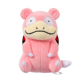 スマホといっしょぬいぐるみ ヤドン