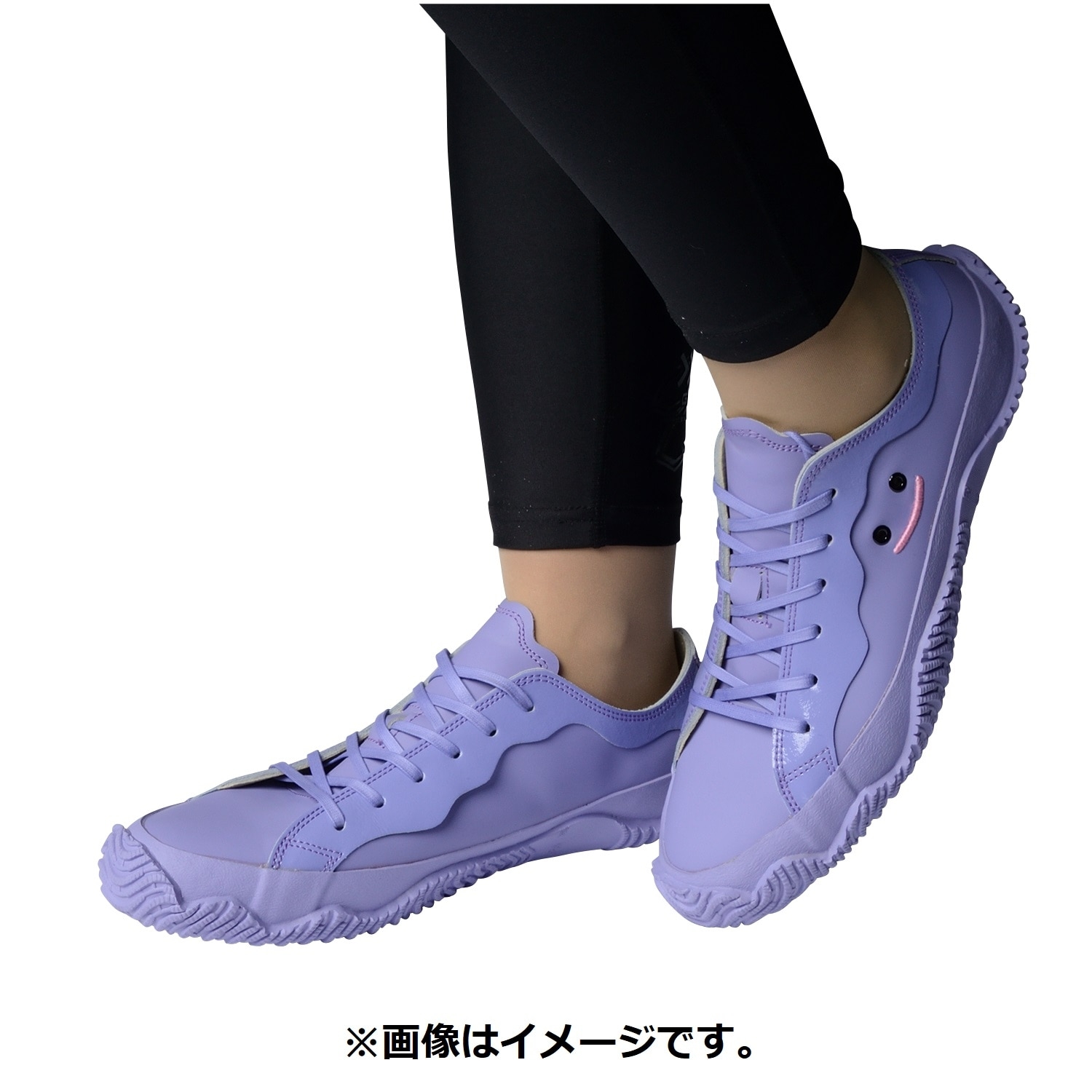 SPINGLE MOVE スニーカー メタモン 22.5cm／23.5cm／24.5cm／25.5cm／26.5cm／27.5cm