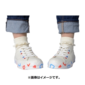 SPINGLE MOVE スニーカー トゲピー 22.5cm/23.5cm/24.5cm/25.5cm/26.5cm/27.5cm