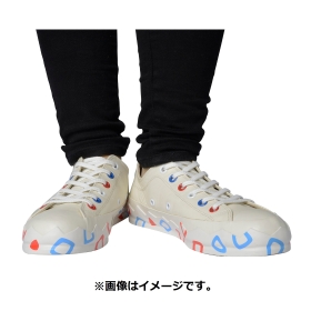 SPINGLE MOVE スニーカー トゲピー 22.5cm/23.5cm/24.5cm/25.5cm/26.5cm/27.5cm