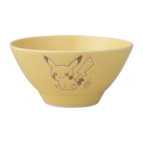茶碗 たびのおもいで イエロー