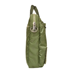 2WAY BRIEFCASE ポケモンセンターシブヤ×PORTER 『ポケモン 緑