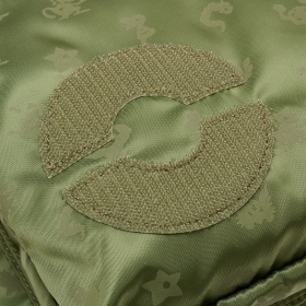 BACKPACK ポケモンセンターシブヤ×PORTER 『ポケモン 緑 BACKPACK ポケモンセンターシブヤ×PORTER 『ポケモン 緑