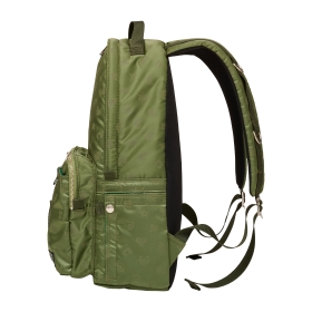 BACKPACK ポケモンセンターシブヤ×PORTER 『ポケモン 緑』