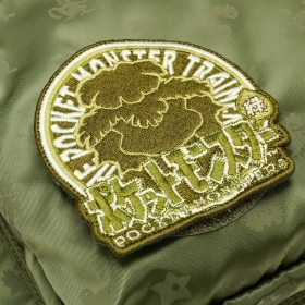 BACKPACK ポケモンセンターシブヤ×PORTER 『ポケモン 緑』