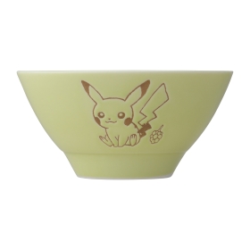 茶碗 たびのおもいで グリーン