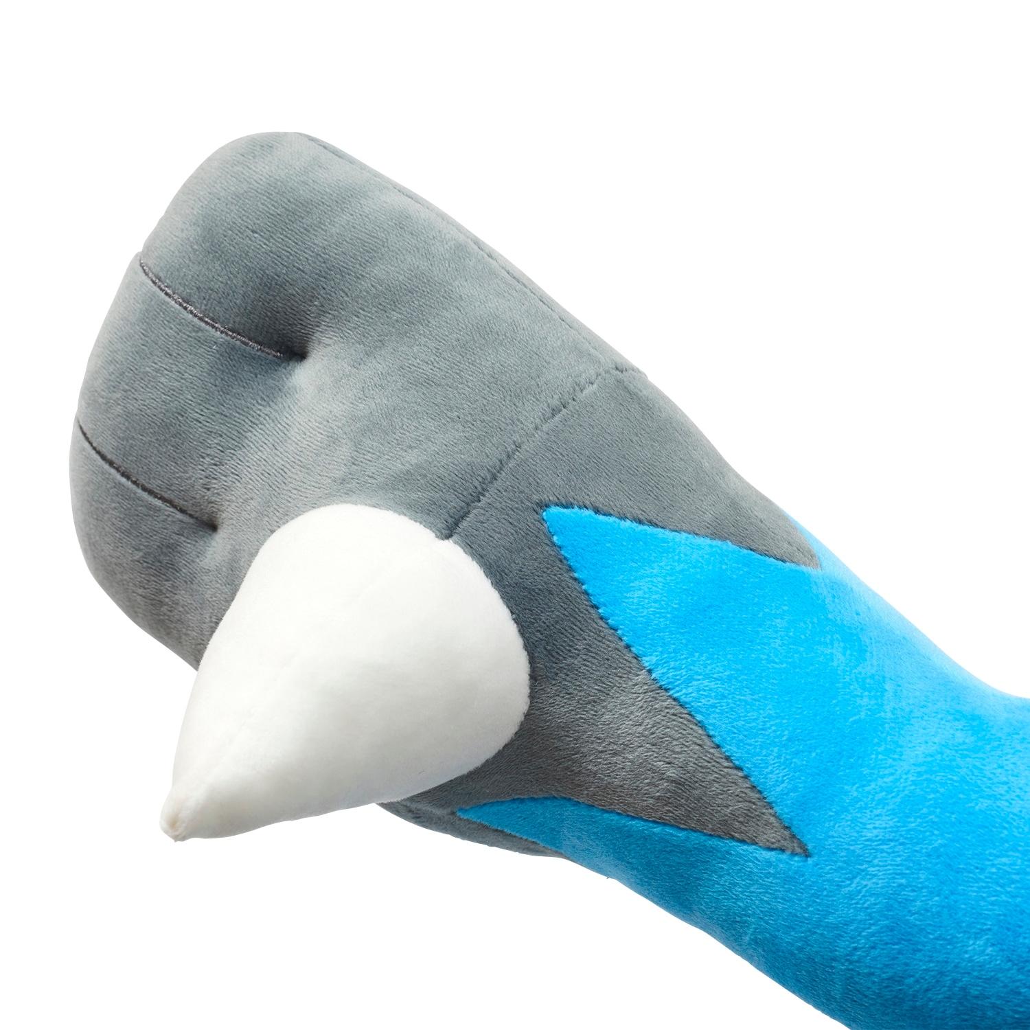 【抽選販売】ぬいぐるみ 等身大ルカリオ