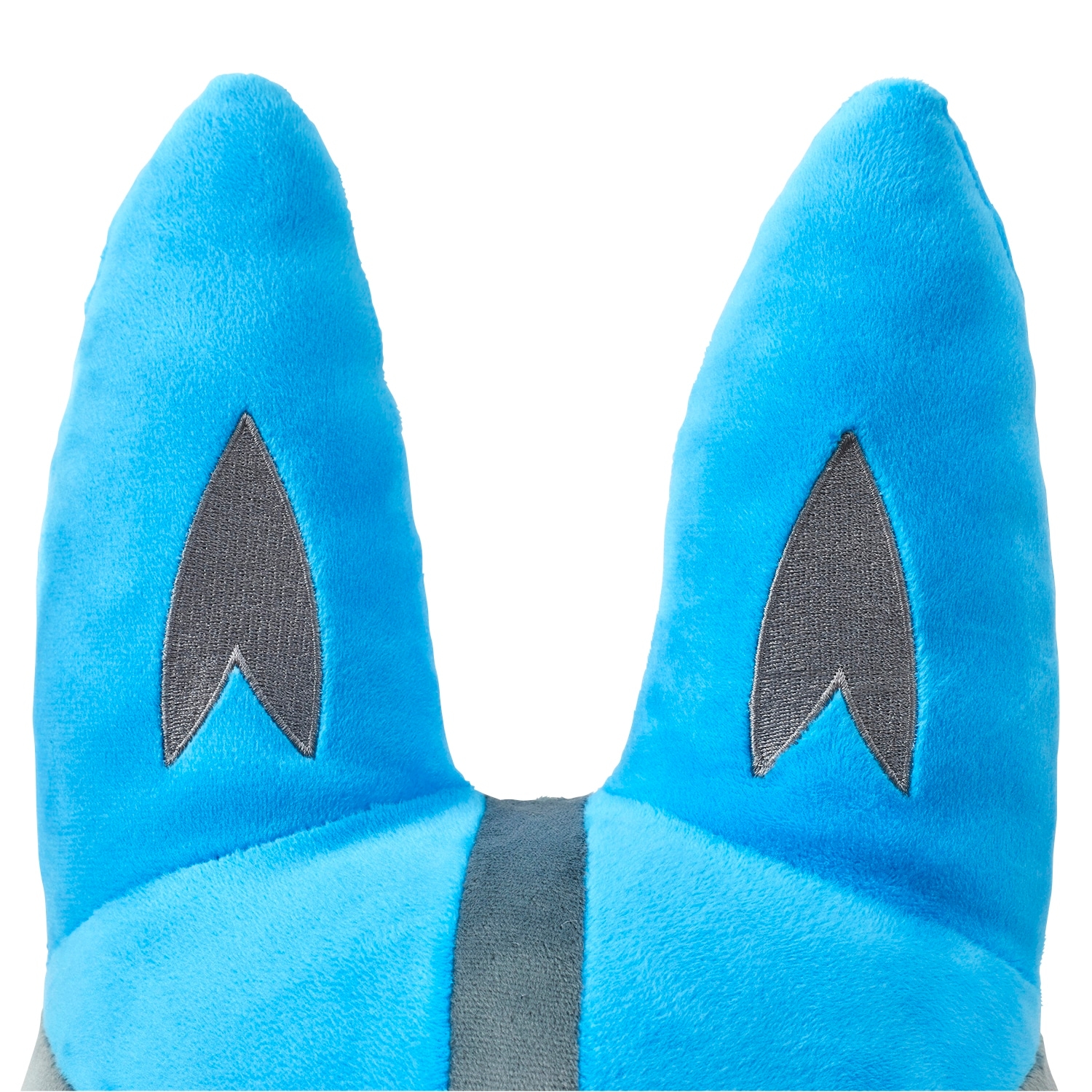 【抽選販売】ぬいぐるみ 等身大ルカリオ