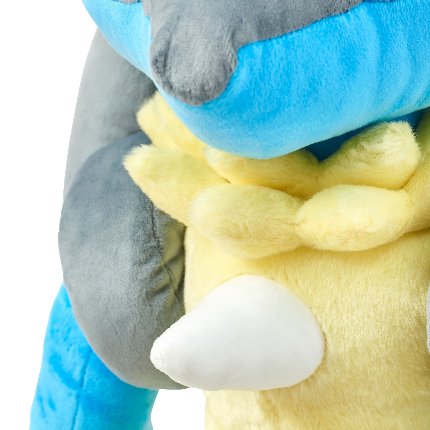 【抽選販売】ぬいぐるみ 等身大ルカリオ