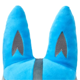 【抽選販売】ぬいぐるみ 等身大ルカリオ