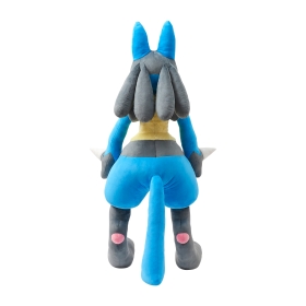 【抽選販売】ぬいぐるみ 等身大ルカリオ