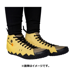 SPINGLE MOVE スニーカー ミミッキュ 22.5cm／23.5cm／24.5cm／25.5cm／26.5cm／27.5cm