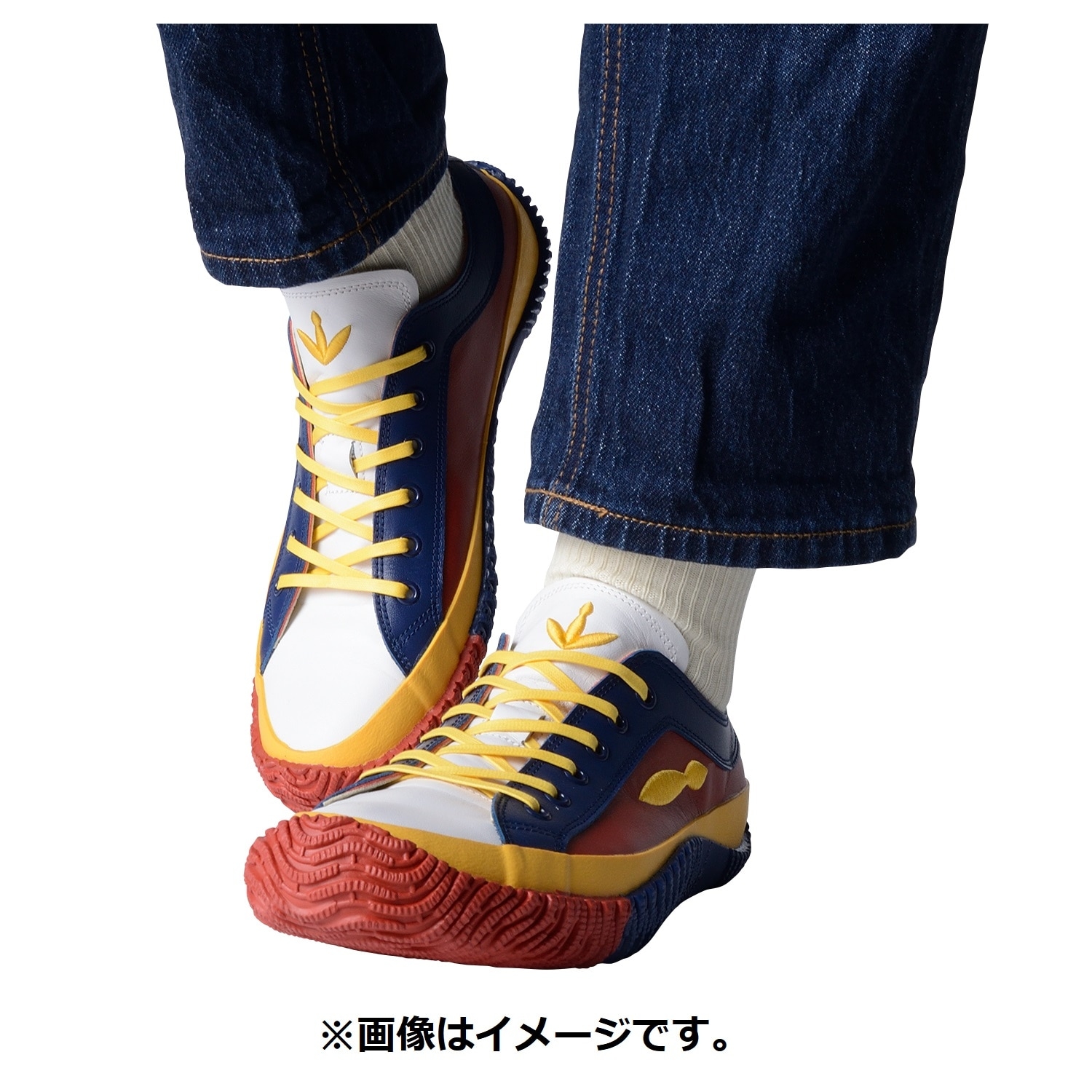 SPINGLE MOVE スニーカー エースバーン 22.5cm／23.5cm／24.5cm／25.5cm／26.5cm／27.5cm
