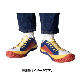 SPINGLE MOVE スニーカー エースバーン 22.5cm／23.5cm／24.5cm／25.5cm／26.5cm／27.5cm