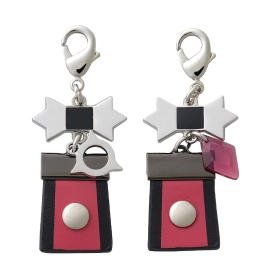 ファスナーチャーム ポケモントレーナー マリィ ｜【公式】ポケモン