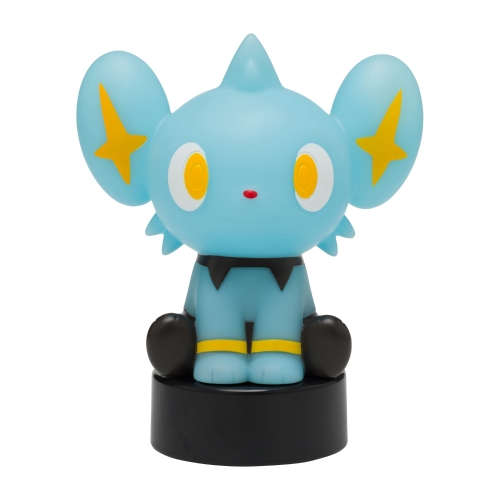 即送！【バケッチャ】ポケモンセンター限定 LEDライト - メルカリ