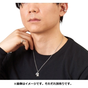 Pokémon accessory イヤーカフ8 ミニリュウ