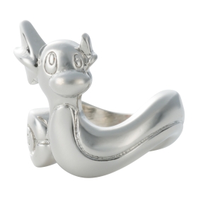 Pokémon accessory イヤーカフ8 ミニリュウ
