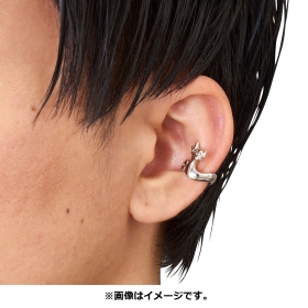 Pokémon accessory イヤーカフ8 ミニリュウ