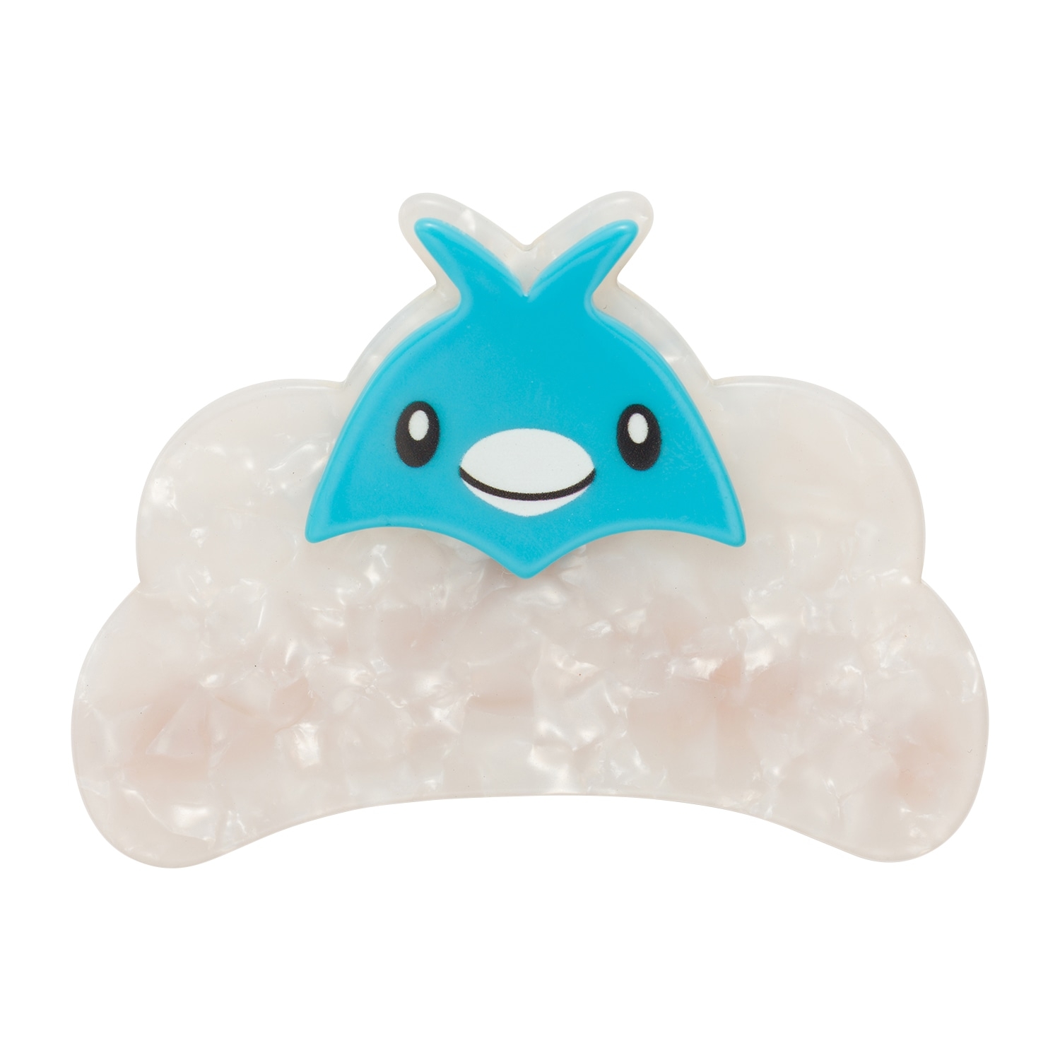 Pokémon accessory ヘアバンス56 チルット
