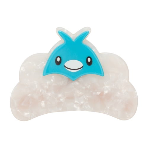 Pokémon accessory ヘアバンス56 チルット