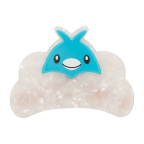 Pokémon accessory ヘアバンス56 チルット