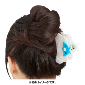 Pokémon accessory ヘアバンス56 チルット