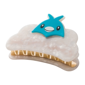 Pokémon accessory ヘアバンス56 チルット