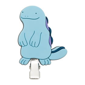 Pokémon accessory 前髪クリップ60 ヌオー