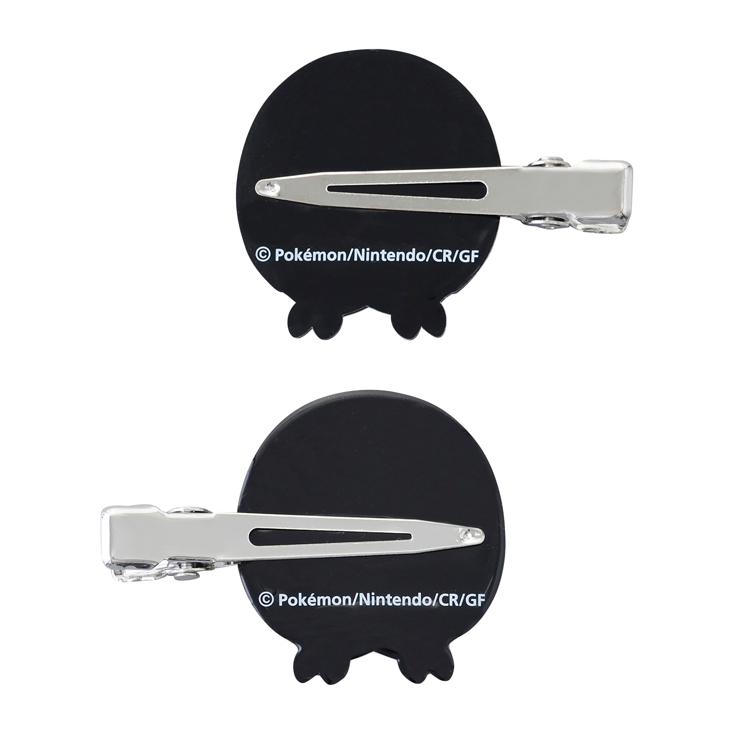 Pokémon accessory 前髪クリップ61 モクロー