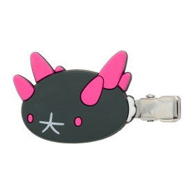 Pokémon accessory 前髪クリップ62 ナマコブシ