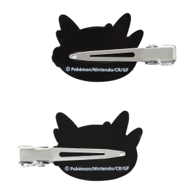 Pokémon accessory 前髪クリップ62 ナマコブシ