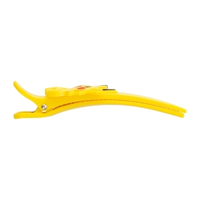 Pokémon accessory ロングヘアクリップ63 ピカチュウ