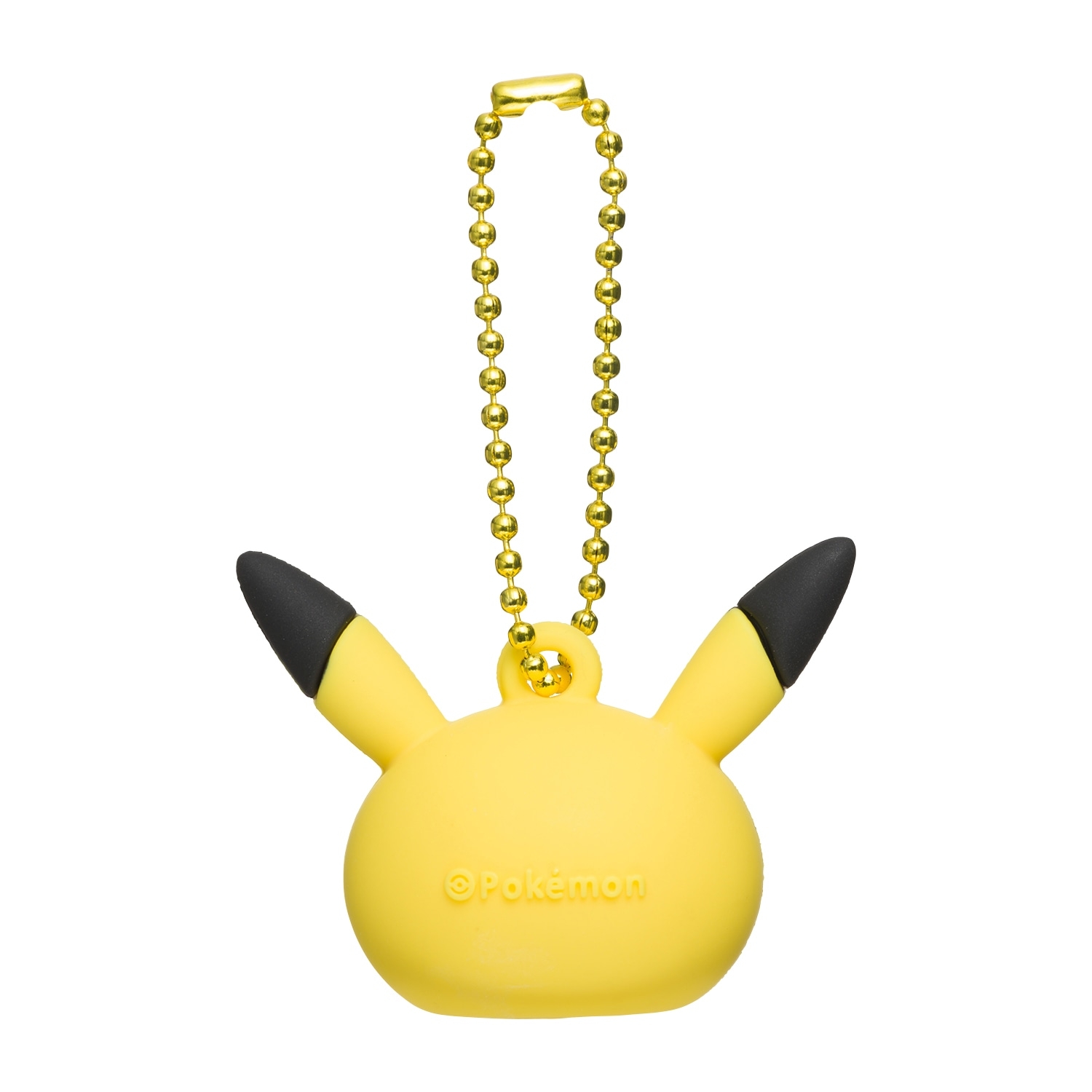 Pokémon accessory リップクリームキャップ ピカチュウ