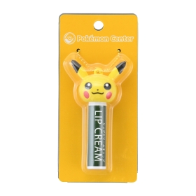 Pokémon accessory リップクリームキャップ ピカチュウ