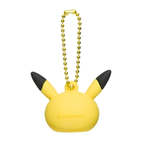 Pokémon accessory リップクリームキャップ ピカチュウ